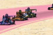 2025 Formula Go Kart