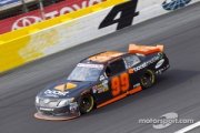NNS11 - Travis Pastrana Boostmobile #99 Toyota Camry