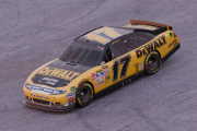 (Fictional) Matt Kenseth DeWalt Ford Fusion