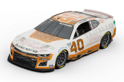 Justin Allgaier #40 Traveller Whiskey Daytona 500