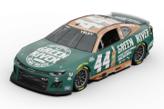 J.J. Yeley GreenRiver Kentucky Straight Whiskey DAYTONA 500