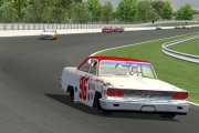 1964 Roger Regeth USAC Ford