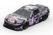 Ross Chastain Tootsies Orchid Lounge 2025 (TEXAS)