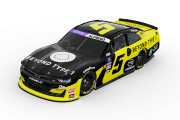 Anthony Alfredo #5 Beyond Type 1 Chevrolet