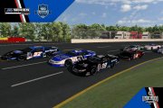 2025 United Racing Series APC Late Models - Race 1 - Dayco 100