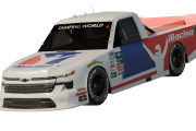 iRacing Base (Ty Majeski Unused Scheme)