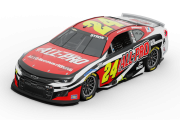 2025 William Byron #24 All-Pro Auto Reconditioning CHICAGO