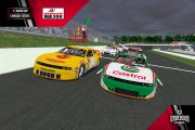 2025 NASCAR Canada Series - Race 2 - RIverside 300