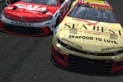 Ty Dillon And Ty Gibbs 2025 Brickyard 400 2 Pack
