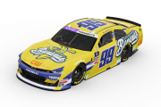 #99 - Matt DiBenedetto - Savannah Bananas - (IND1)