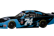 Dawson Cram Indianapolis (NXS20)