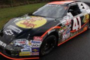 2011 Ty Dillon #41 ARCA