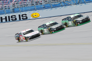 RSS Racing (2x #28 & #39) 2025 Xfinity Daytona 2