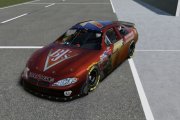 (FICTIONAL) 2002 BJ’s Steakhouse Dodge Intrepid