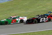 Fantasy NASCAR Road Course Series for NPS17