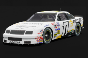 Cup90 Mod *FICTIONAL* Brendan "Butterbean" Queen's #11 Action Industries Chevrolet