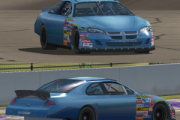 OG Cup Dodge Stratus Template v1.0