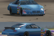 OG Cup Dodge Stratus Template v2.0
