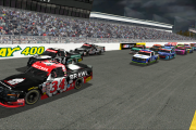 2025 Truck Series Miscellaneous Set (CWS2015)