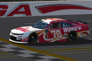 Leland Honeyman Jr - Wawa #70
