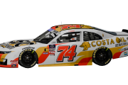 Carson Ware Talladega 2 (NXS20)