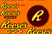 Reese's Logos
