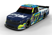 Andres Perez 77 Telcel V.2 Truck