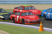 2003 Dodge Intrepid for the NASCAR Thunder Beta Mod