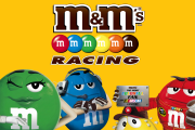 M&M's characters (2008)
