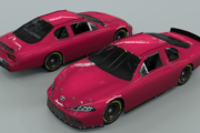 2020- Present Toyota Supra Original Cup Template