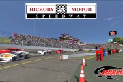 PROJECT: Short Track Presents.... HICKORY MOTOR SPEEDWAY 2025