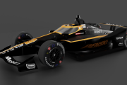 NTT IndyCar 2020 Pack - Team Penske 2003 Censored Liveries Pack