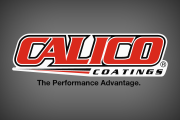 Calico Coatings Logo