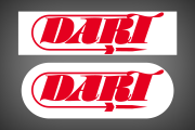 Dart Machinery Logo