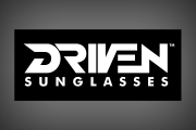 Driven Sunglasses Logo