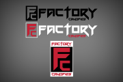 Factory Canopies Logo