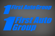 First Auto Group Logo