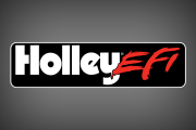 Holley EFI Logo