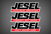 Jesel Logo