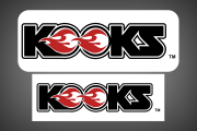 Kooks Logo