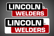 Lincoln Welders Logo