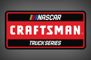 NASCAR Craftsman Truck Series 2023 Logo