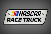 NASCAR Race Truck Logo 2017