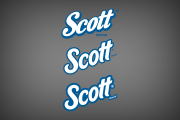 Scott Brand Logo