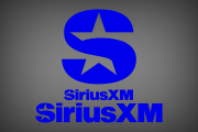 Sirius XM Logo