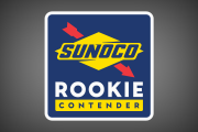 Sunoco Rookie Contender Logo