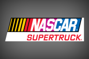 NASCAR Supertruck Logo 1995