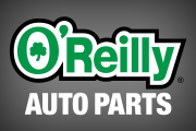 O'Reilly Auto Parts Logo