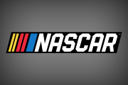 NASCAR Logo 2017