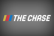 NASCAR The Chase Logo 2026